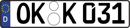 OK-K031