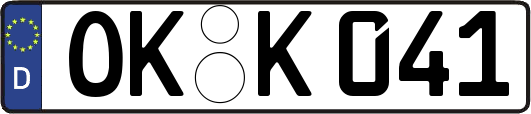 OK-K041