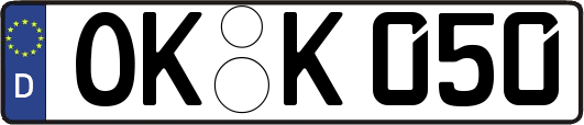OK-K050
