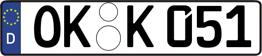 OK-K051