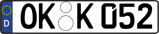 OK-K052