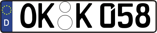 OK-K058