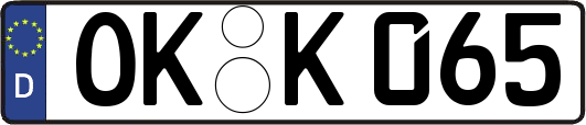 OK-K065