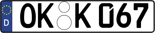 OK-K067