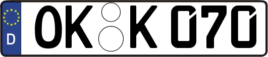 OK-K070