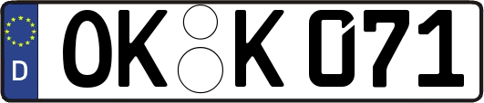 OK-K071