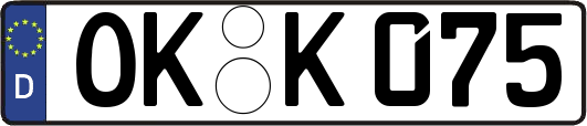 OK-K075
