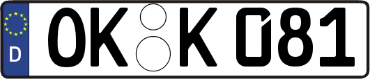 OK-K081