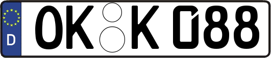 OK-K088