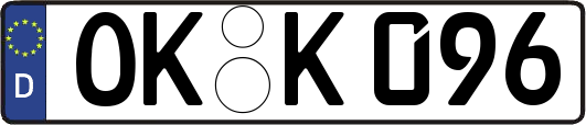 OK-K096