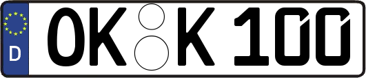 OK-K100