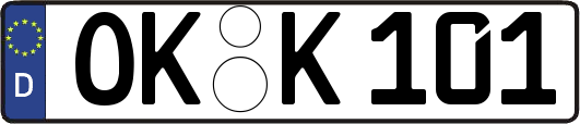 OK-K101