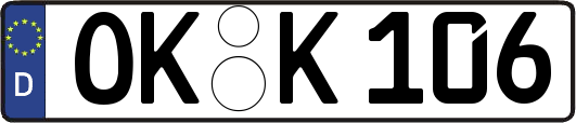 OK-K106