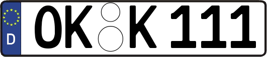 OK-K111