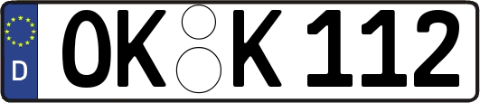 OK-K112