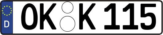 OK-K115