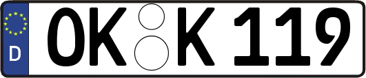OK-K119