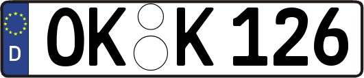 OK-K126