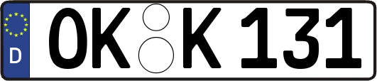 OK-K131