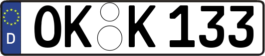OK-K133