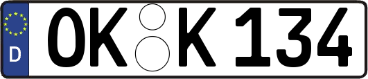 OK-K134
