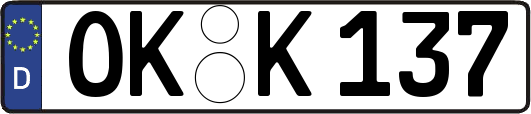 OK-K137