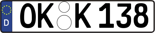 OK-K138