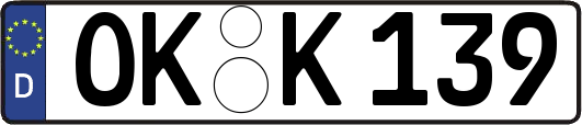 OK-K139