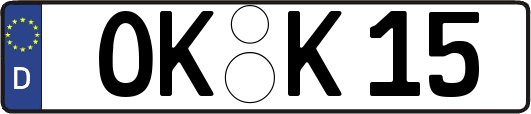 OK-K15