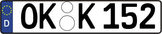 OK-K152