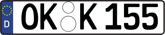 OK-K155
