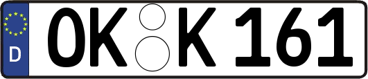OK-K161