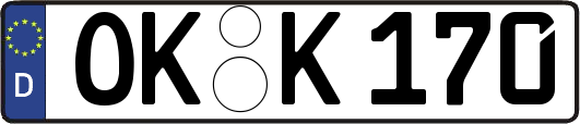 OK-K170