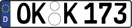 OK-K173