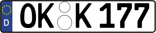 OK-K177