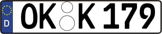 OK-K179