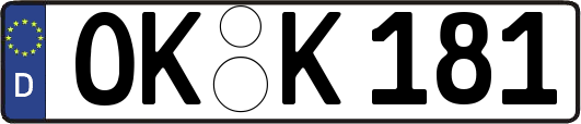 OK-K181