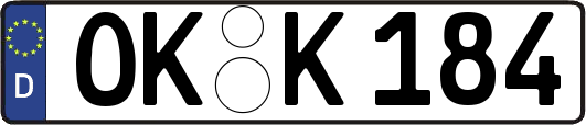 OK-K184