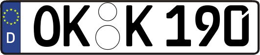 OK-K190