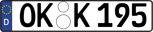 OK-K195