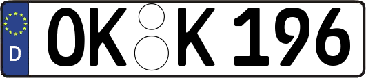 OK-K196