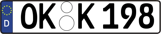 OK-K198