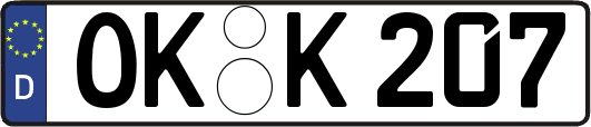 OK-K207