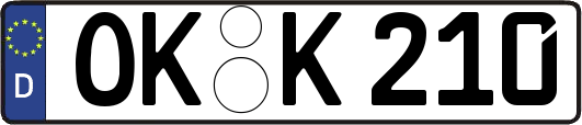 OK-K210