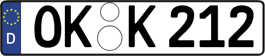 OK-K212