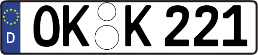 OK-K221