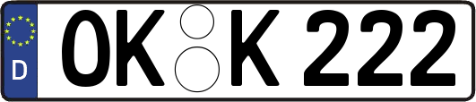 OK-K222