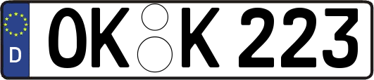 OK-K223
