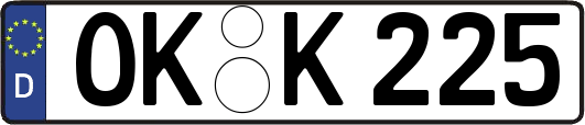 OK-K225