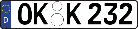 OK-K232